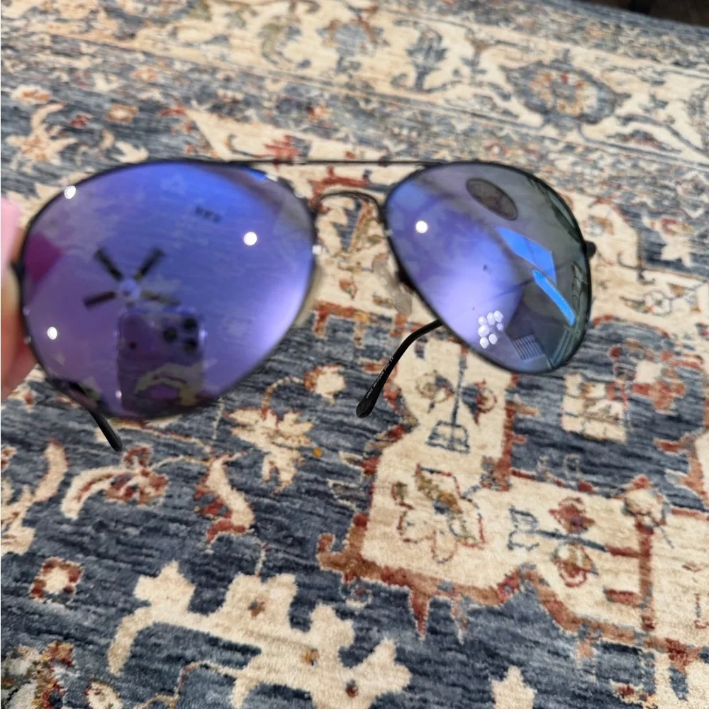 Diff Sunglasses - Picture 1 of 5